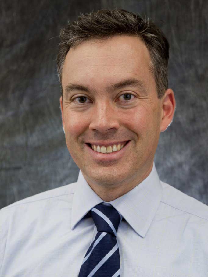 Profile image: David Horsley