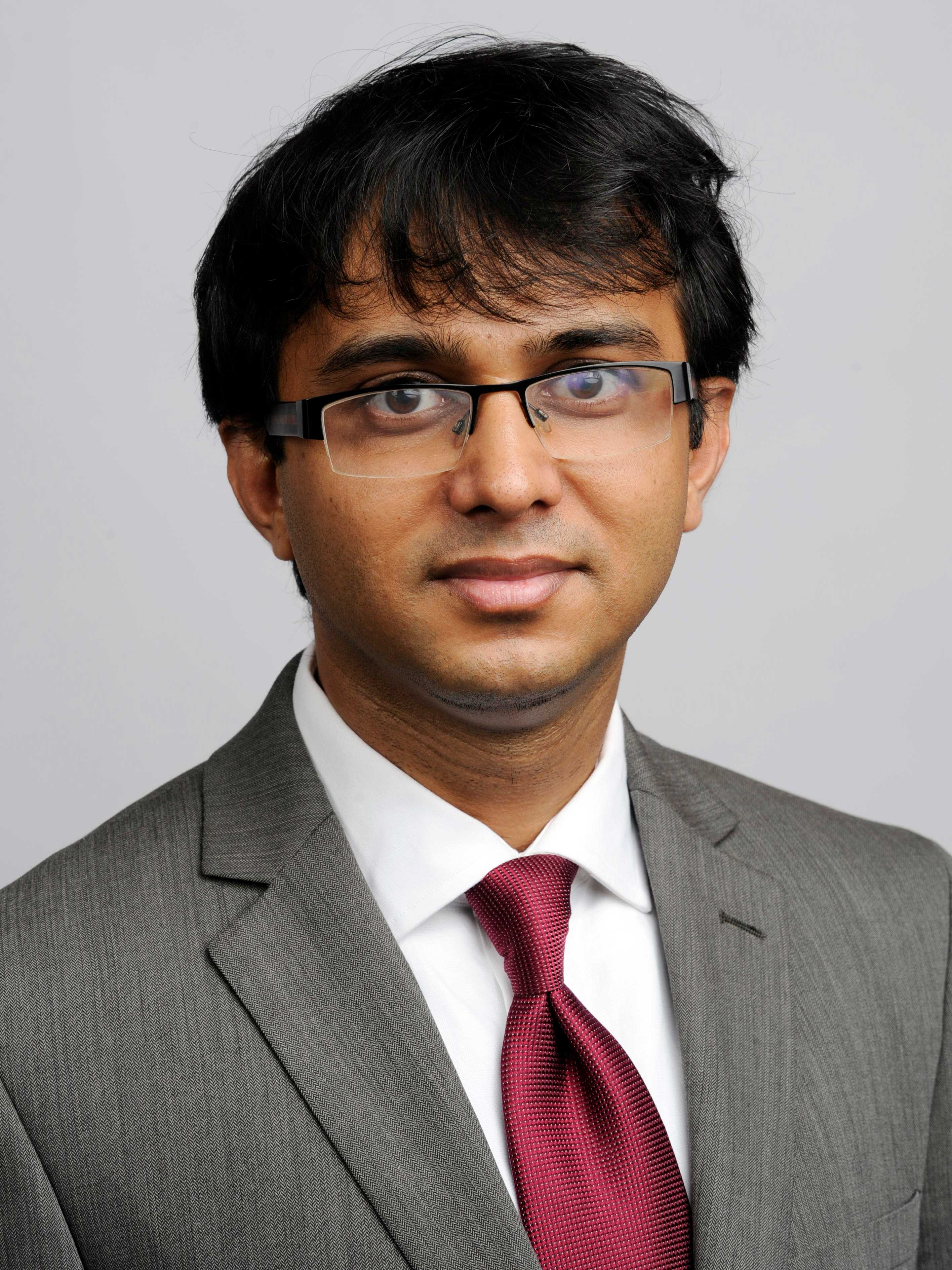 Muhammad Noor E Alam