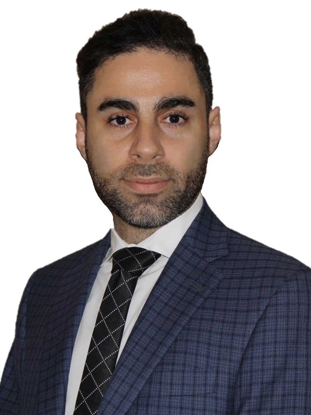 Mohammad Amin Javadi