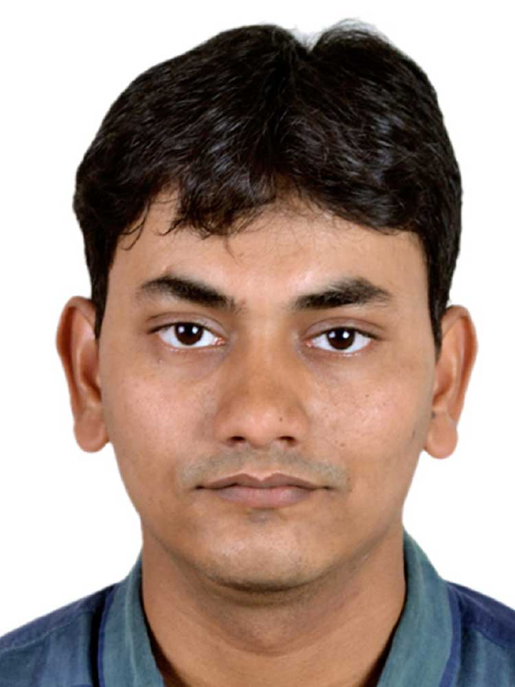 Deepak Mangal