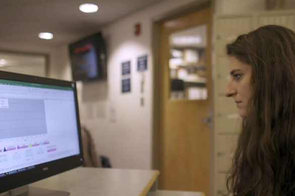 Industrial Engineering Co-op