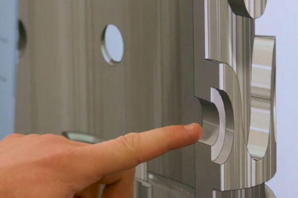 Bachelor of Science in Mechanical Engineering