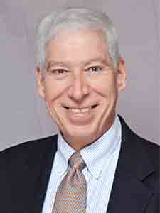 portrait of man