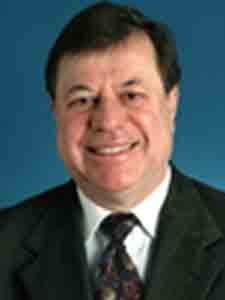 business portrait of man