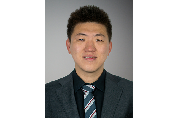 New Faculty Spotlight: Ruidong Ma