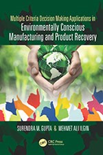 multiple criteria decision making book cover
