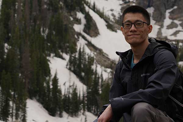 Qiyong Chen
