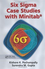 six sigma case studies